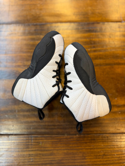 Jordan 12 Retro Royalty Taxi (TD) PRE-OWNED