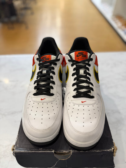 Nike Air Force 1 Low Raygun PRE-OWNED