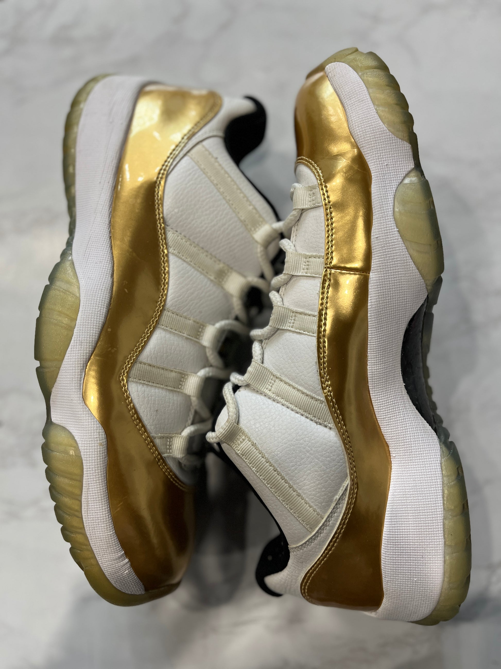 Jordan 11 Retro Low Closing Ceremony PRE-OWNED