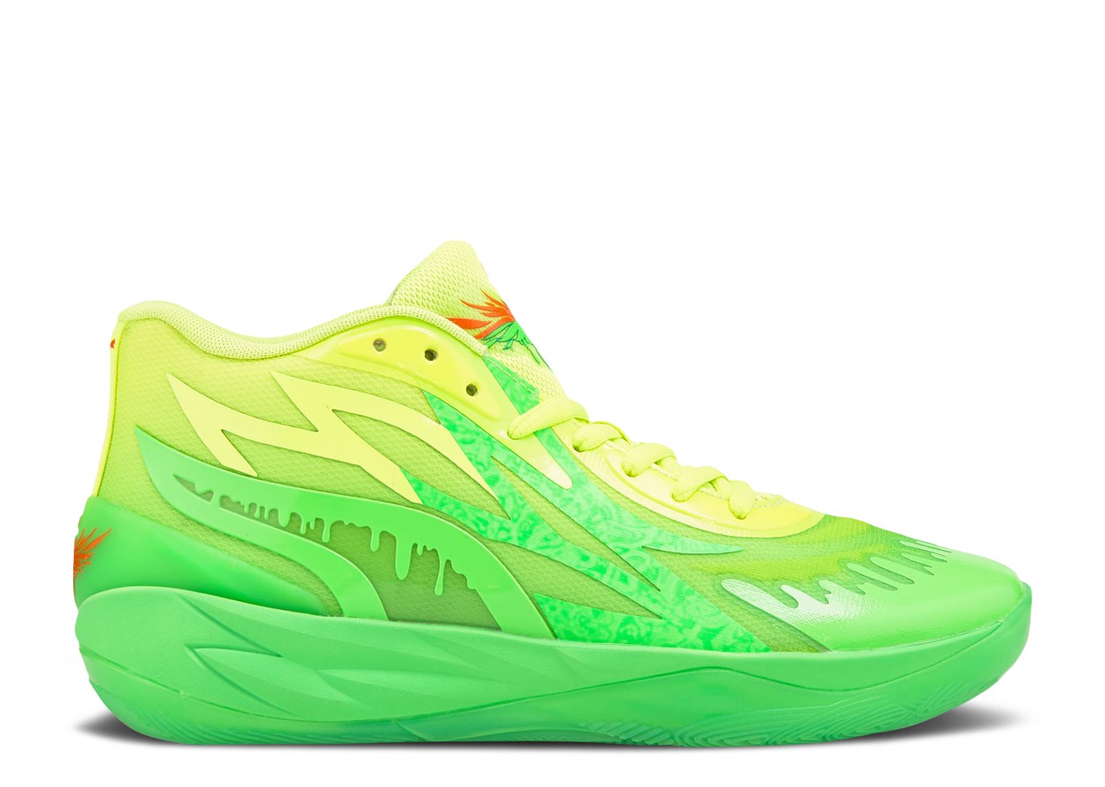 Nickelodeon x MB.02 Slime