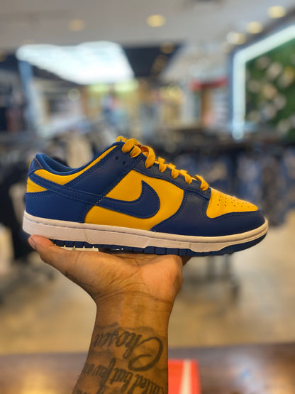 Nike Dunk Low UCLA PRE-OWNED