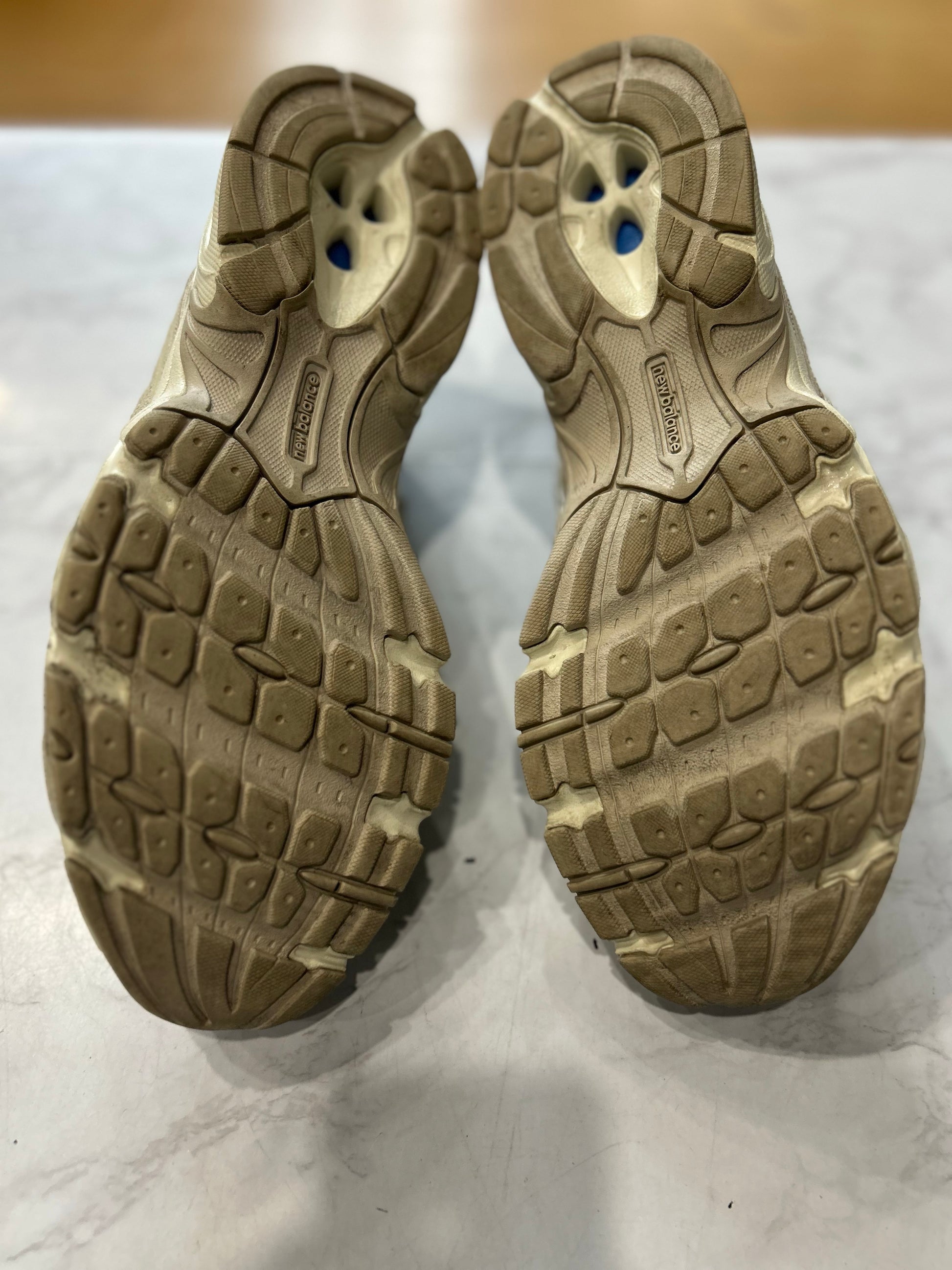New Balance 740v2 Incense PRE-OWNED