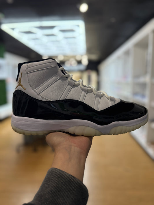 Jordan 11 Retro DMP Gratitude (2023) PRE-OWNED