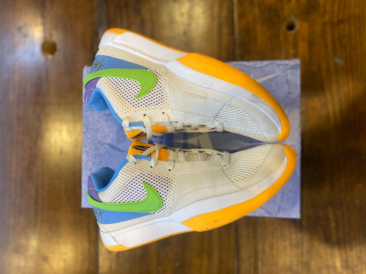 Nike Ja 1 Family Trivia PRE-OWNED