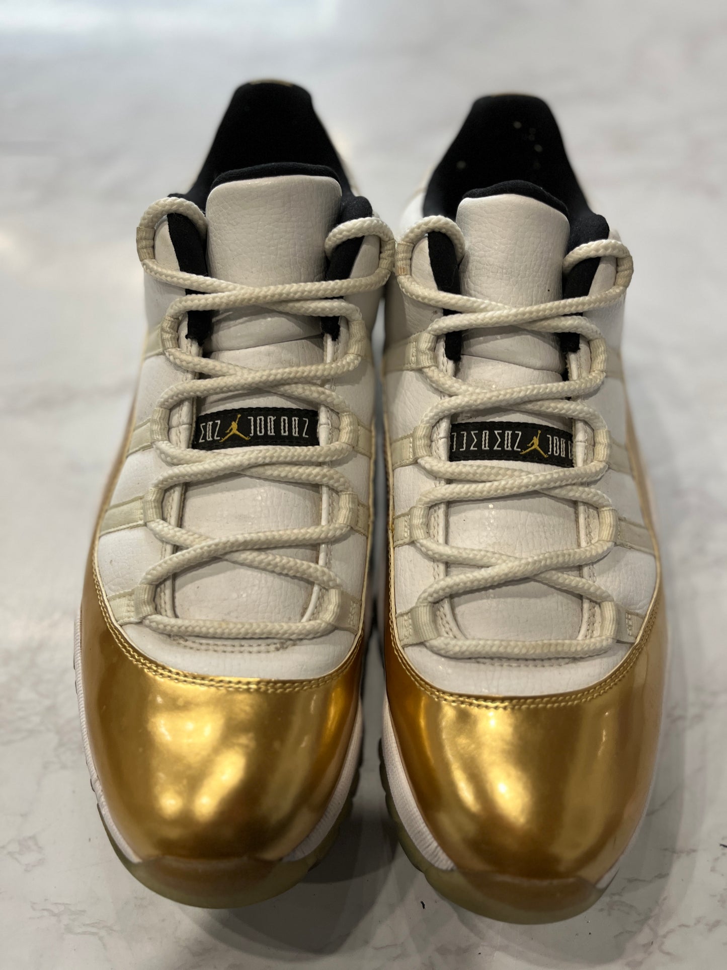 Jordan 11 Retro Low Closing Ceremony PRE-OWNED