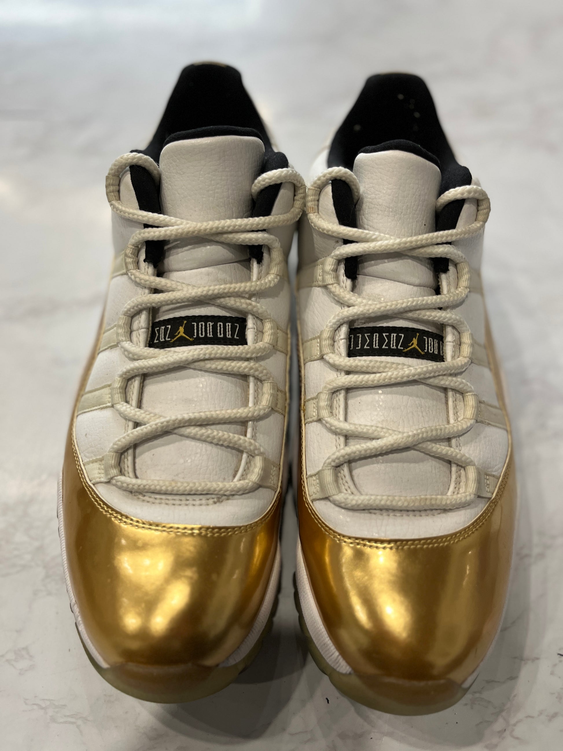 Jordan 11 Retro Low Closing Ceremony PRE-OWNED
