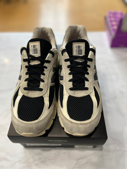 New Balance 990v4 MiUSA Joe Freshgoods 1998 Intro PRE-OWNED