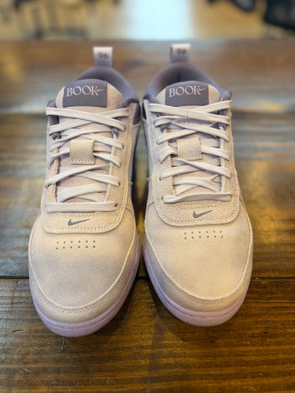 Nike Book 1 Lilac Bloom PRE-OWNED
