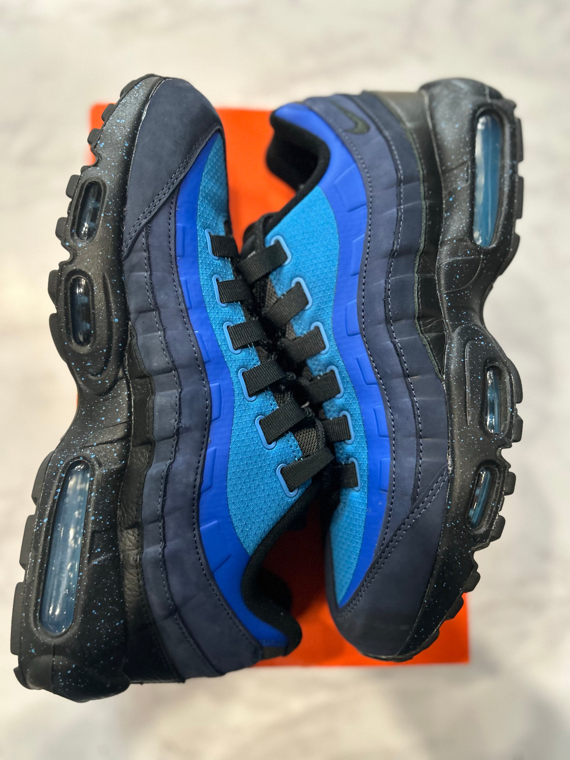 Nike Air Max 95 Stash (2024) PRE-OWNED