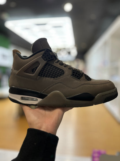 Jordan 4 Retro Cave Stone PRE-OWNED