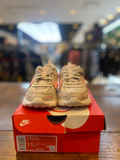 Nike Vomero 5 Grey Pink (PS) PRE-OWNED