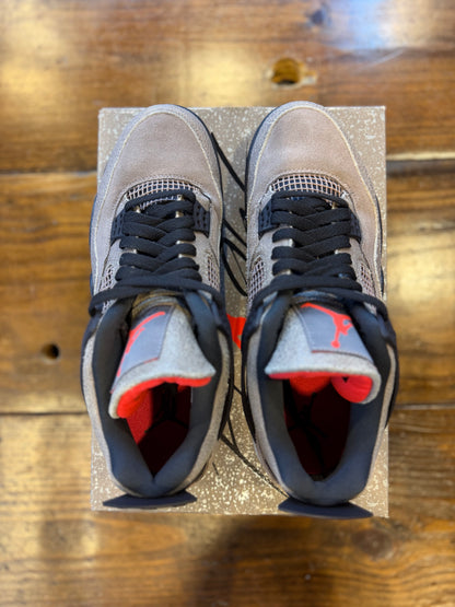 Jordan 4 Retro Taupe Haze PRE-OWNED