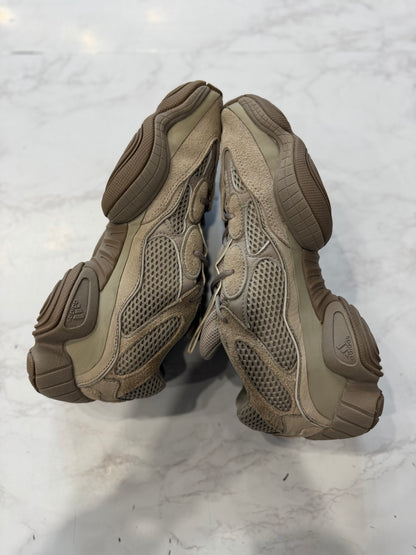adidas Yeezy 500 Ash Grey PRE-OWNED
