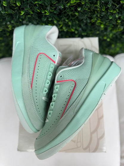 Jordan 2 Retro Low EYBL PE