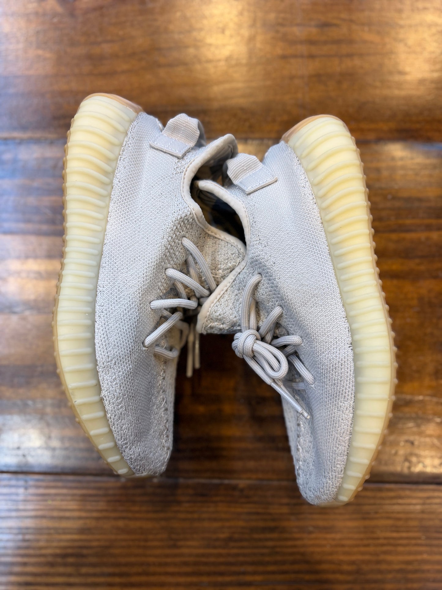 adidas Yeezy Boost 350 V2 Sesame - PRE-OWNED