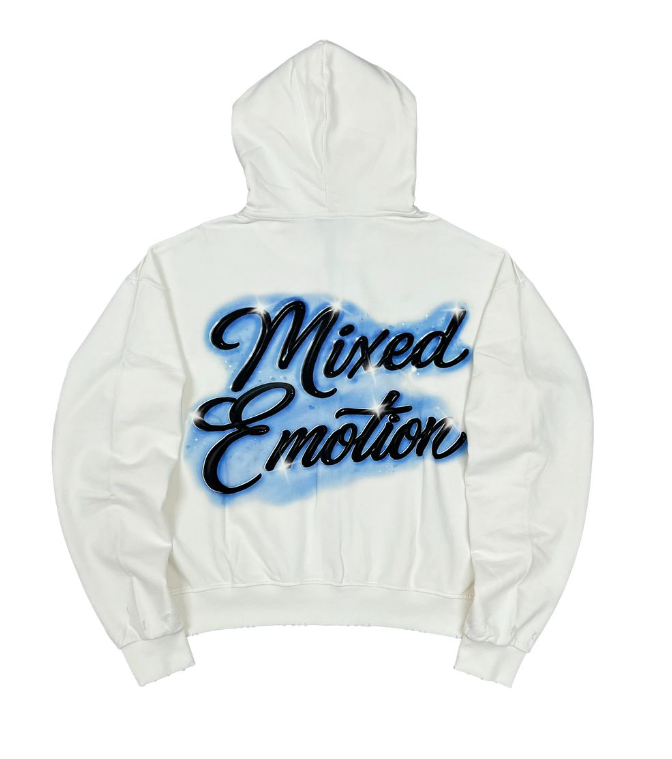 “Cupid’s Arrow” Hoodie