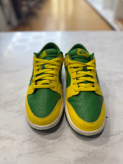 Nike Dunk Low Retro Reverse Brazil