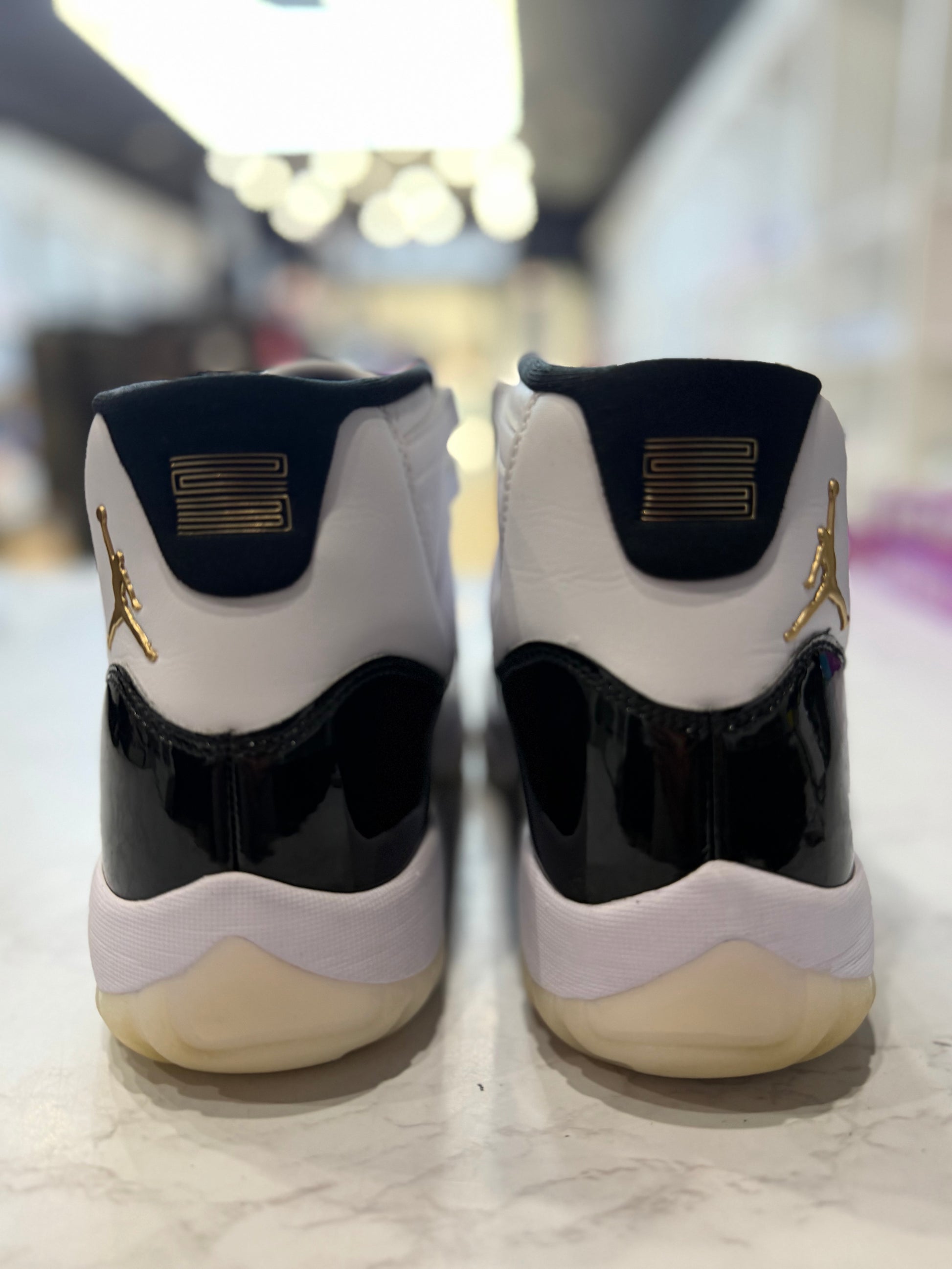 Jordan 11 Retro DMP Gratitude (2023) PRE-OWNED