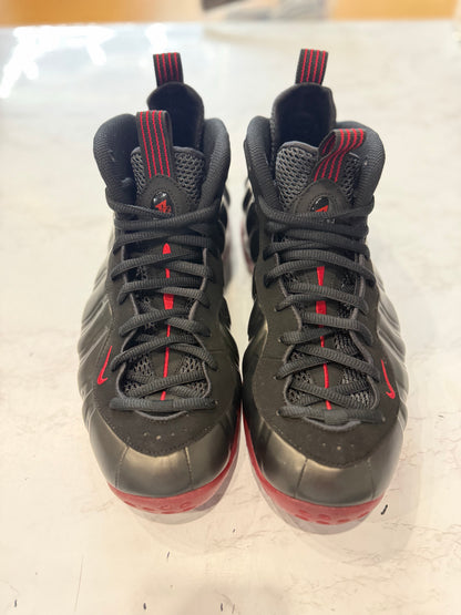 Nike Air Foamposite One Cough Drop (2025) PRE-OWNED
