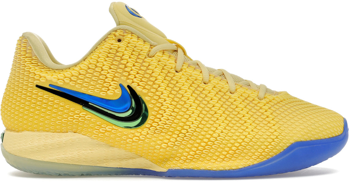 Nike Caitlin 1 Warning Code (Women's)