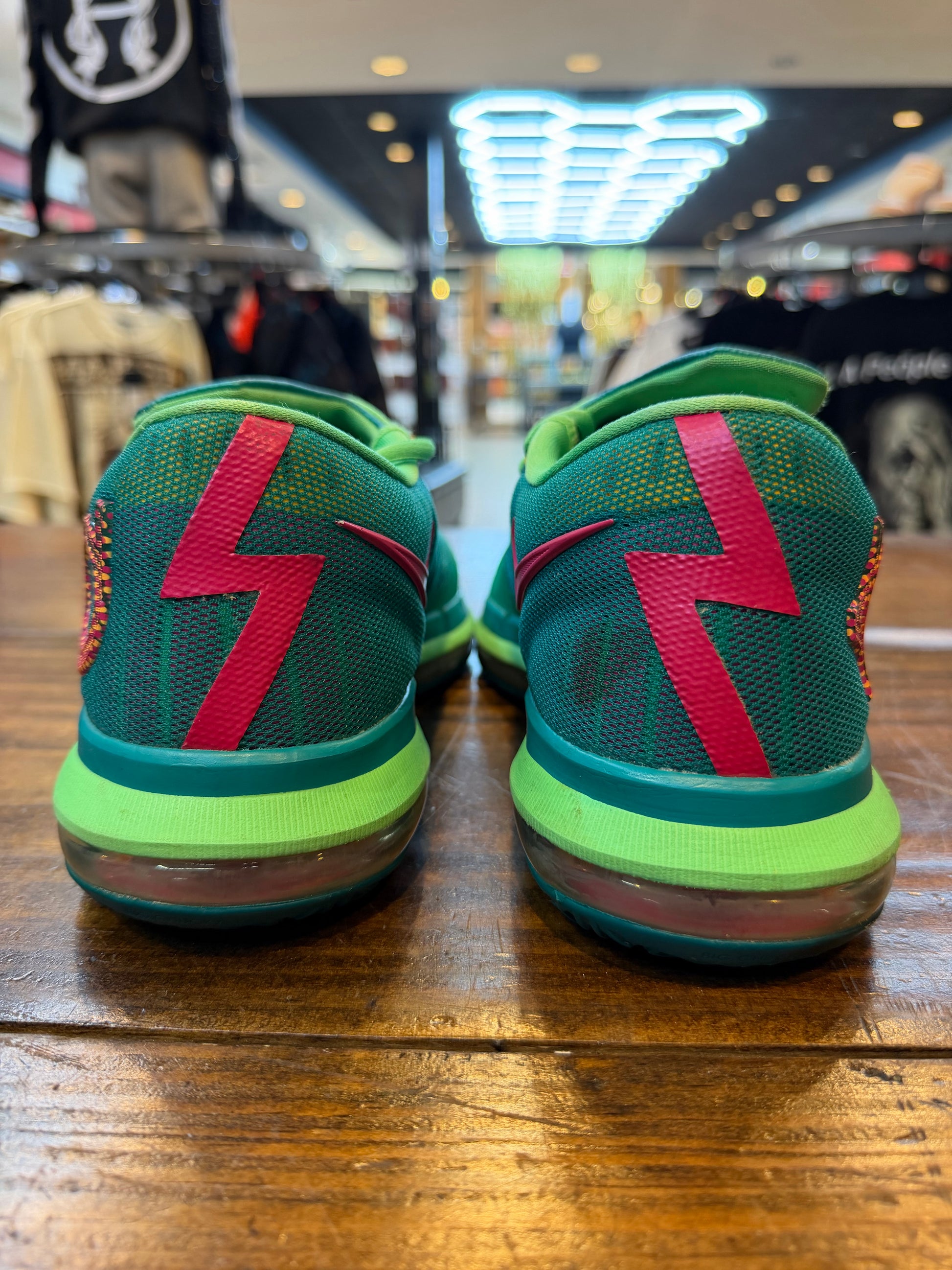 Nike KD 6 Hero Pack PRE-OWNED