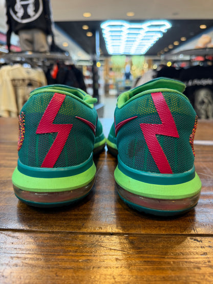 Nike KD 6 Hero Pack PRE-OWNED