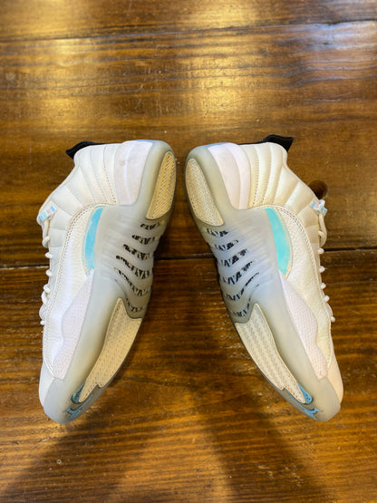 Jordan 12 Retro Low Easter (2021) PRE-OWNED