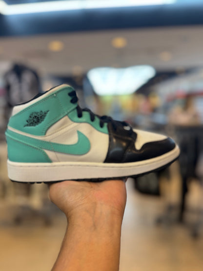 Jordan 1 Mid Tropical Twist Igloo (GS) PRE-OWNED