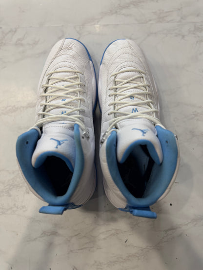 Jordan 12 Retro Melo (2025) PRE-OWNED