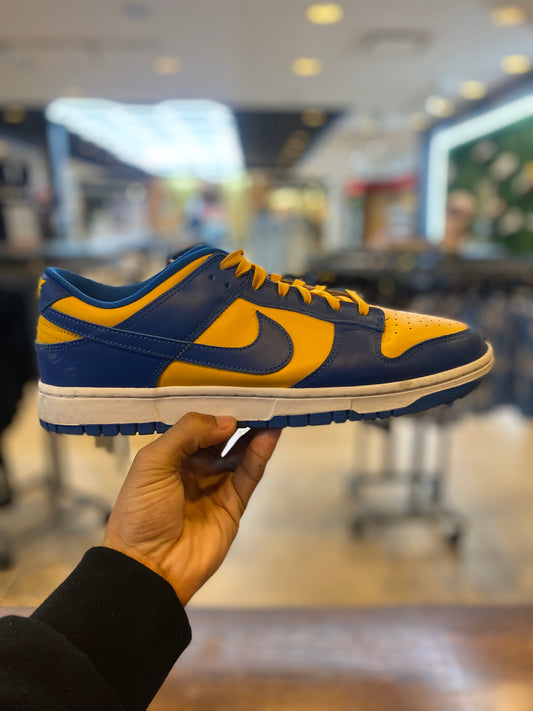 Nike Dunk Low UCLA PRE-OWNED