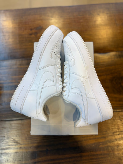 Nike Air Force 1 Low '07 White PRE-OWNED