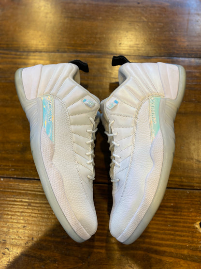 Jordan 12 Retro Low Easter (2021) PRE-OWNED