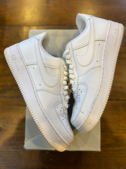 Nike Air Force 1 Low '07 White PRE-OWNED