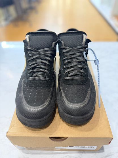 Nike Air Force 1 Low Off-White Black White