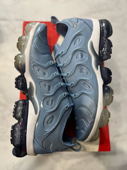 Nike Air VaporMax Plus Work Blue PRE-OWNED