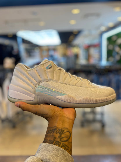 Jordan 12 Retro Low Easter (2021) PRE-OWNED