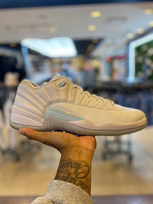 Jordan 12 Retro Low Easter (2021) PRE-OWNED