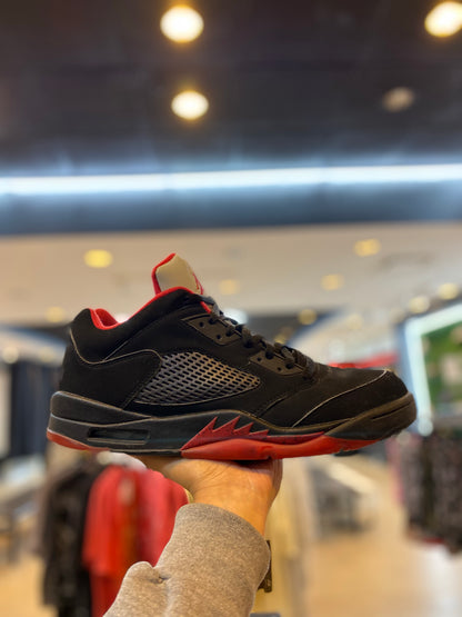 Jordan 5 Retro Low Alternate 90 PRE-OWNED
