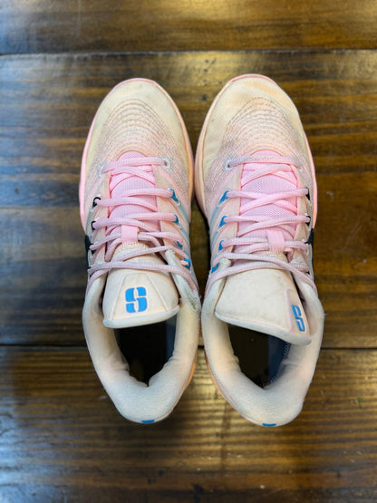 Nike Sabrina 3 Twin (Women's) PRE-OWNED