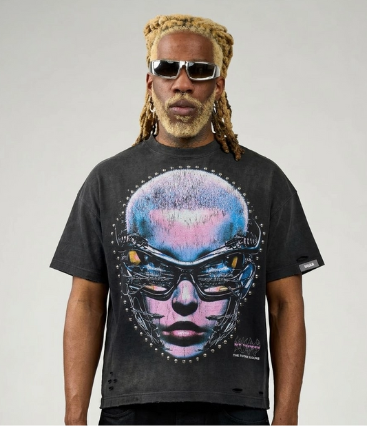 DUAA ELEMENT TEE
