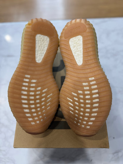 adidas Yeezy Boost 350 V2 Citrin (Non-Reflective) PRE-OWNED