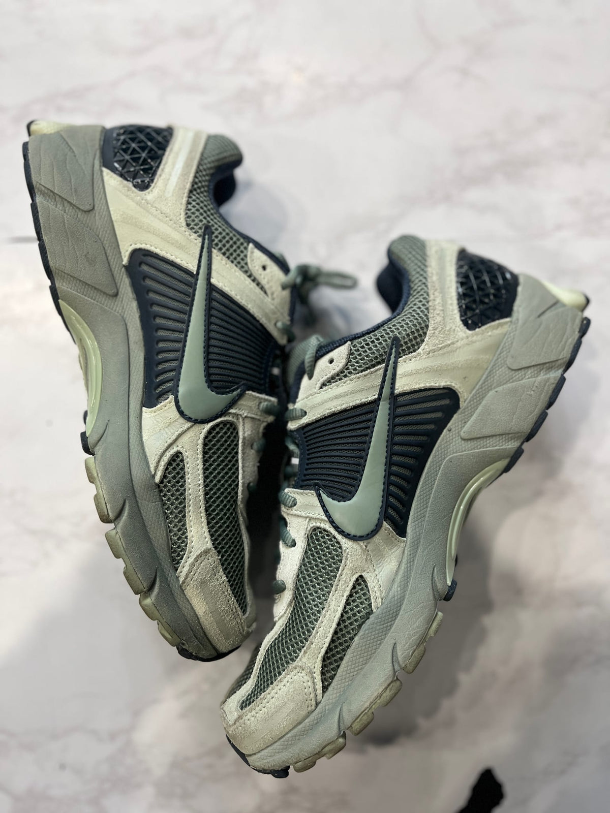 Nike Zoom Vomero 5 Seafoam PRE-OWNED