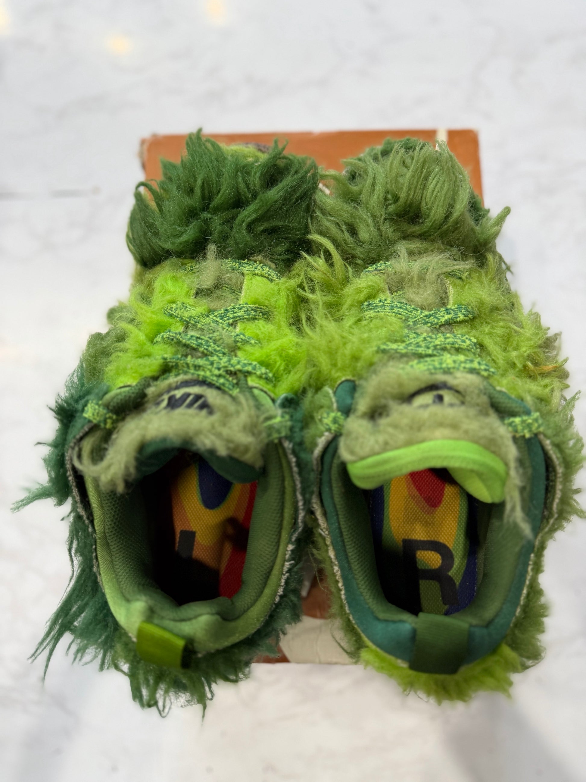 Nike CPFM Flea 1 Cactus Plant Flea Market Overgrown