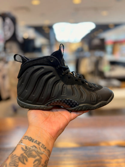 Nike Air Foamposite One Anthracite (2020) (GS) PRE-OWNED