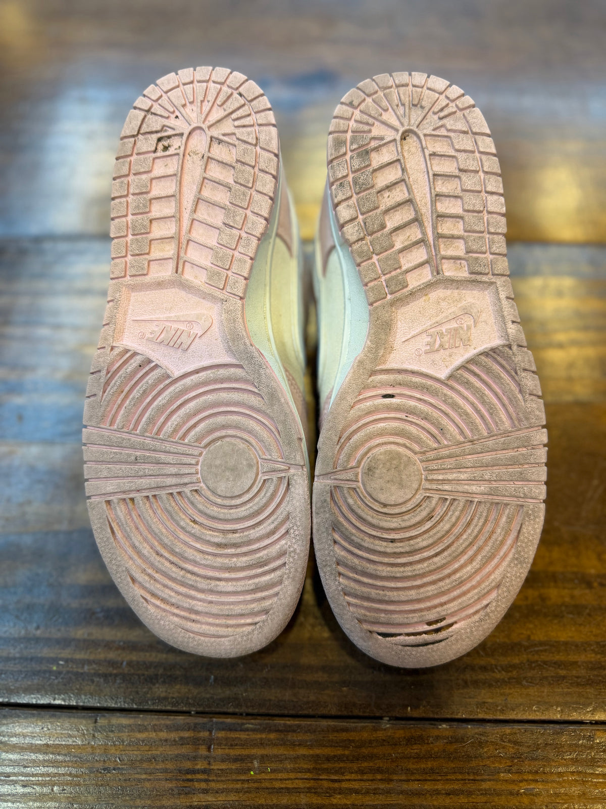 Nike Dunk Low LX Pink Foam (Women's) PRE-OWNED