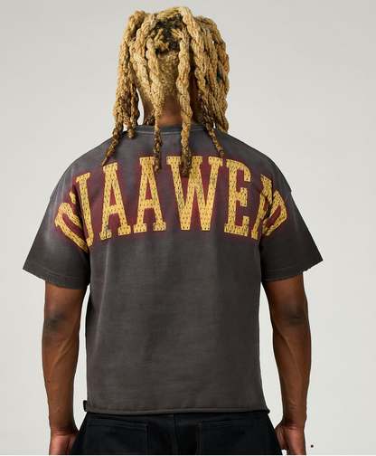 DUAA FLAME SHOT TEE