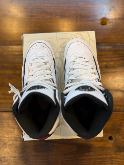Jordan 2 Retro Python PRE-OWNED