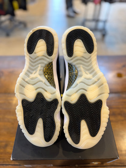 Jordan 11 Retro DMP Gratitude (2023) PRE-OWNED