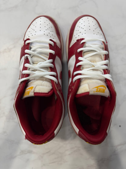 Nike Dunk Low USC PRE-OWNED
