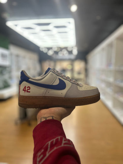 Nike Air Force 1 Low Jackie Robinson PRE-OWNED